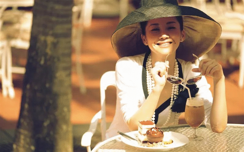 7千字！盘点金庸影视作品中最成功的10大女星，