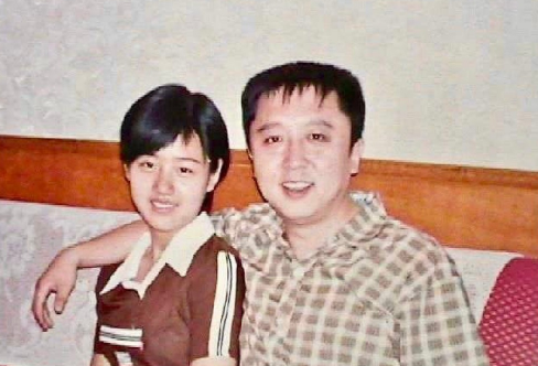 白慧明唯一一次做群演，被于谦一见钟情，《三