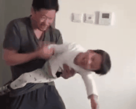 又是被“死鬼”吴京笑倒的一天,你咋这么能呢