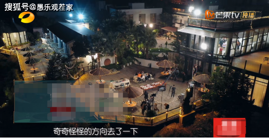 《浪姐》团综迎来首次“争吵”，张雨绮急了，