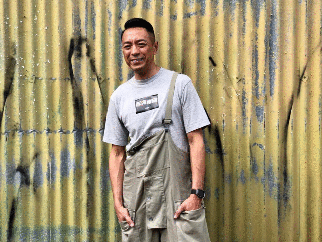 越老越拼！刘德华《拆弹2》大量动作戏拒用替身