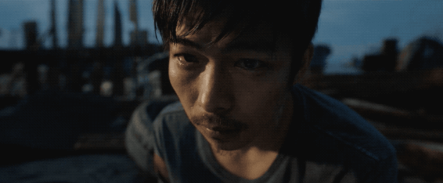 被黄渤徐峥青睐,从《药神》到大爆新片,章宇