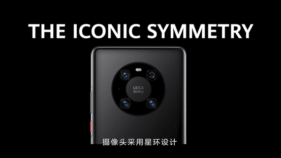 史上最强Mate华为Mate40系列上市即C位！缘由在此！