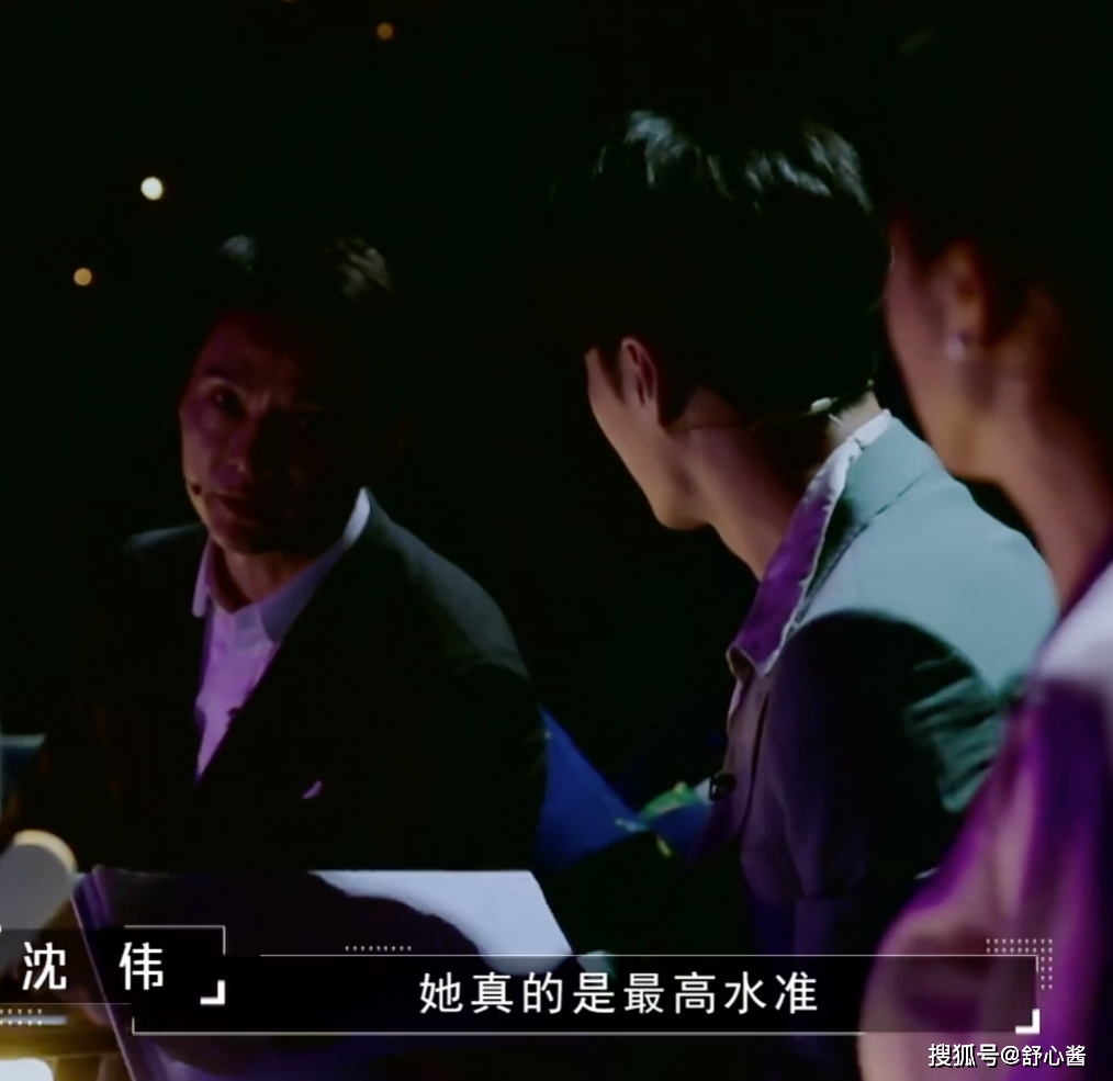 豆瓣9.5，这档清流综艺，比“神仙打架”还高能