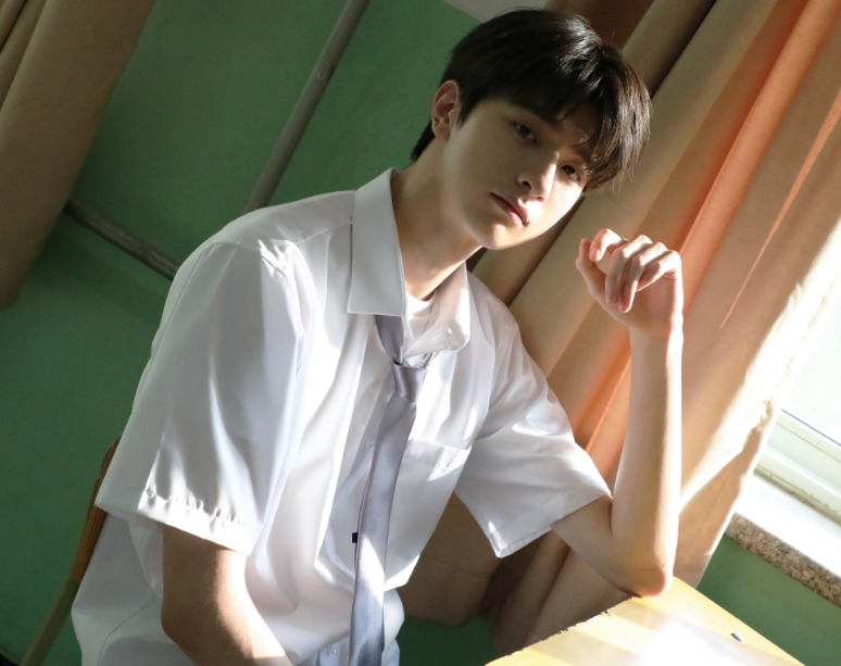 又一耽改剧要拍？《某某》传双男主，两位180以