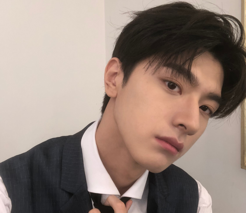 又一耽改剧要拍？《某某》传双男主，两位180以