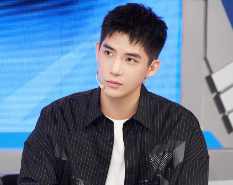 又一耽改剧要拍？《某某》传双男主，两位180以