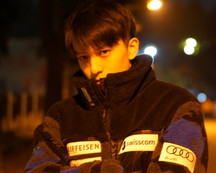 又一耽改剧要拍？《某某》传双男主，两位180以