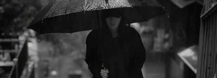 杨幂新电影演反派女一，抽烟打戏样样带感，可