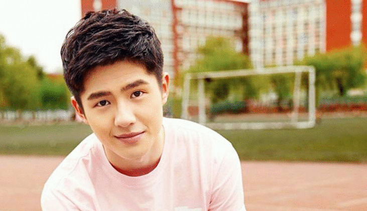 刘昊然中戏毕业考入文工团成罗晋靳东同事，告