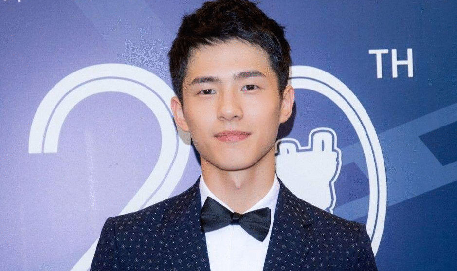 刘昊然中戏毕业考入文工团成罗晋靳东同事，告