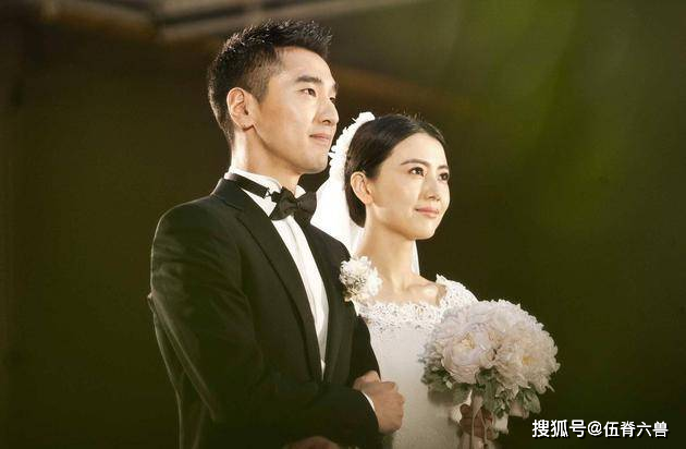 “高圆圆老公”标签太难撕?赵又廷:挺好的