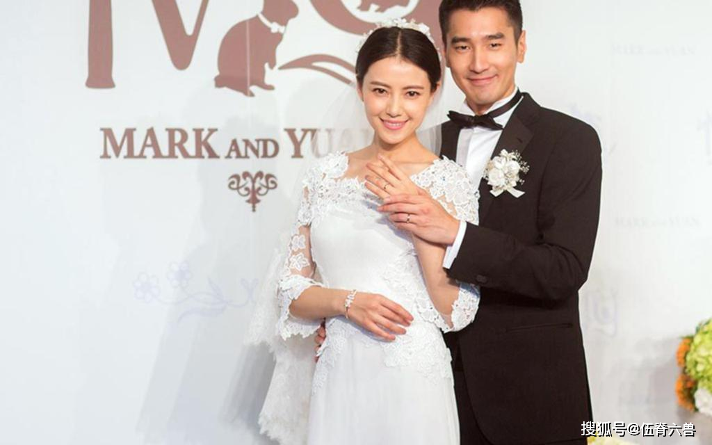 “高圆圆老公”标签太难撕?赵又廷:挺好的