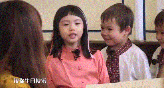 年度最难产综艺,看完姨母心爆棚