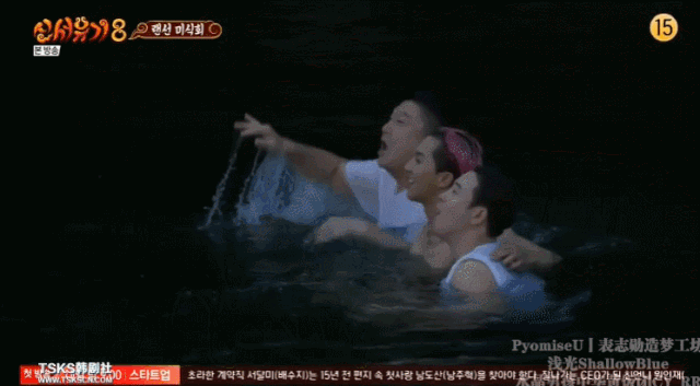 刚开播就冲到豆瓣9.6,爷的快乐源泉回来了