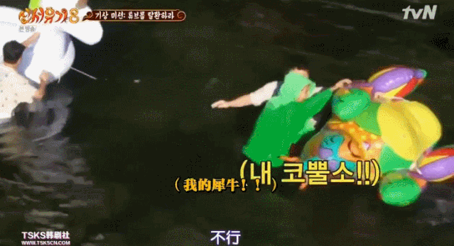 刚开播就冲到豆瓣9.6,爷的快乐源泉回来了