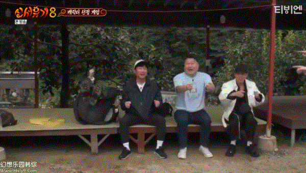 刚开播就冲到豆瓣9.6,爷的快乐源泉回来了