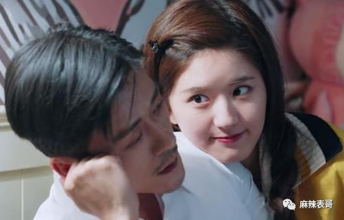 刚红就得罪一圈流量小花,被骂绿茶冤不冤?