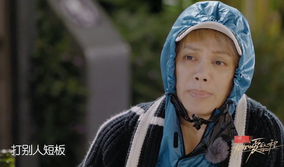 张雨绮宁静吵架斗嘴像说相声,或成“浪姐”团