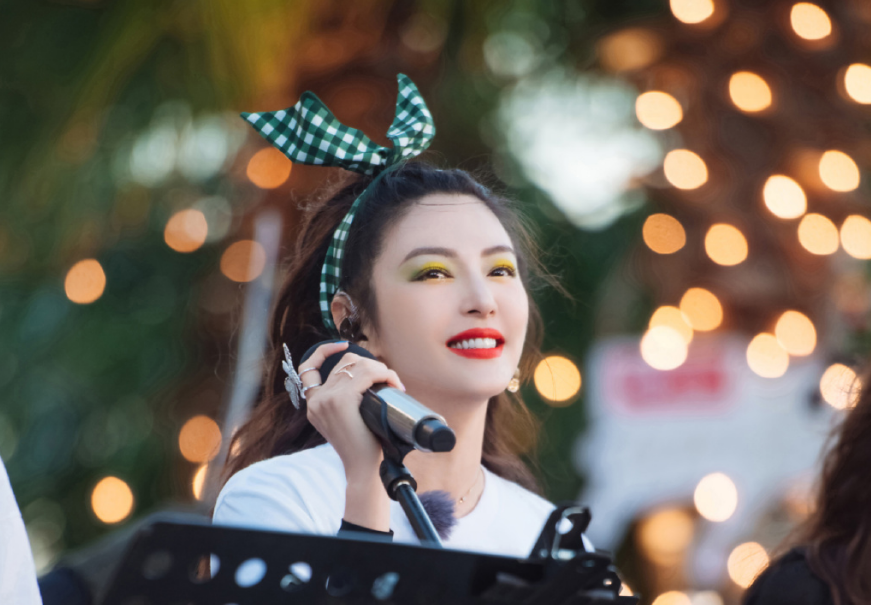 张雨绮宁静吵架斗嘴像说相声,或成“浪姐”团