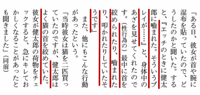 肇事逃逸、逼女友堕胎、家暴虐猫!伊藤健太郎