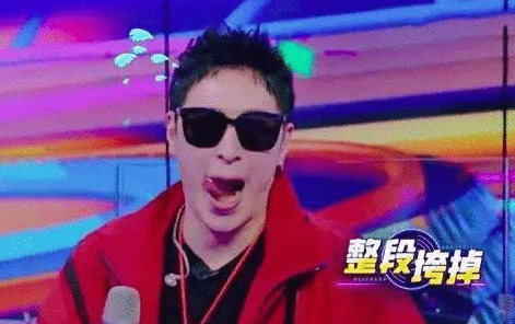 潘玮柏接替罗志祥上《嗨唱转起来》,婚后颜值