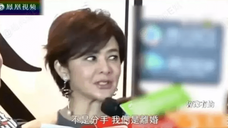 关之琳和刘嘉玲,诡异的闺蜜情