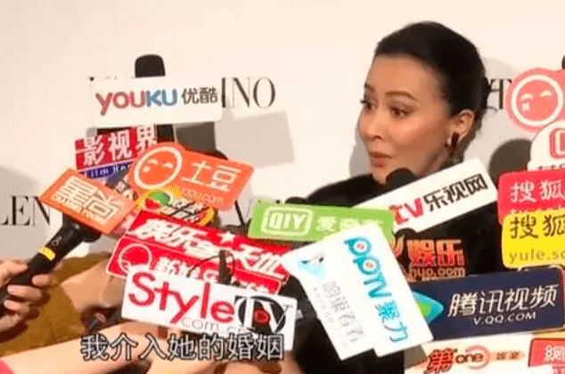 关之琳和刘嘉玲,诡异的闺蜜情