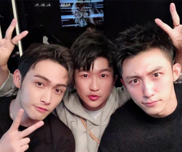 张大大卖惨被怼,戏太多终于翻车了?