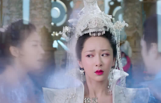 霸气抢亲名场面:《锦衣之下》上榜,《香蜜》