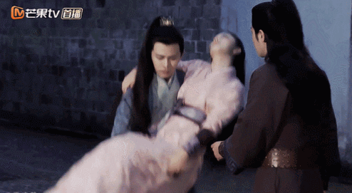 霸气抢亲名场面:《锦衣之下》上榜,《香蜜》