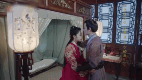 霸气抢亲名场面:《锦衣之下》上榜,《香蜜》