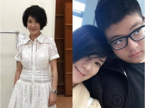 袁惟仁大姐曝家庭关系，弟弟2年全靠二姐照顾，