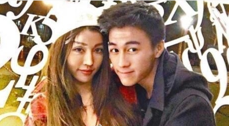 何猷君要学霍启刚当好男人？说大学立志要娶奚