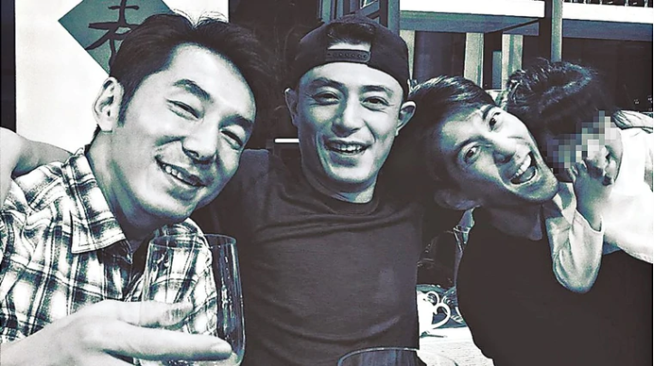 林心如录视频晒婚戒，力证与霍建华情不变，网