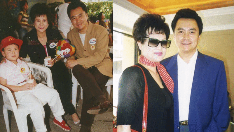 老戏骨梁淑庄出殡，遗愿曝光令人唏嘘，胡枫憔