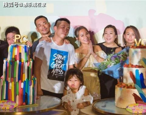 洗米嫂40岁超豪华生日宴曝光，洗米华豪送20克拉