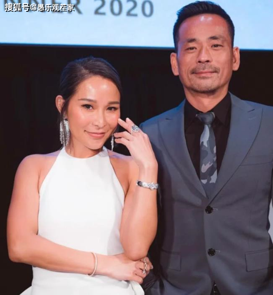 洗米嫂40岁超豪华生日宴曝光，洗米华豪送20克拉