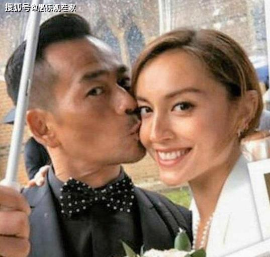 洗米嫂40岁超豪华生日宴曝光，洗米华豪送20克拉