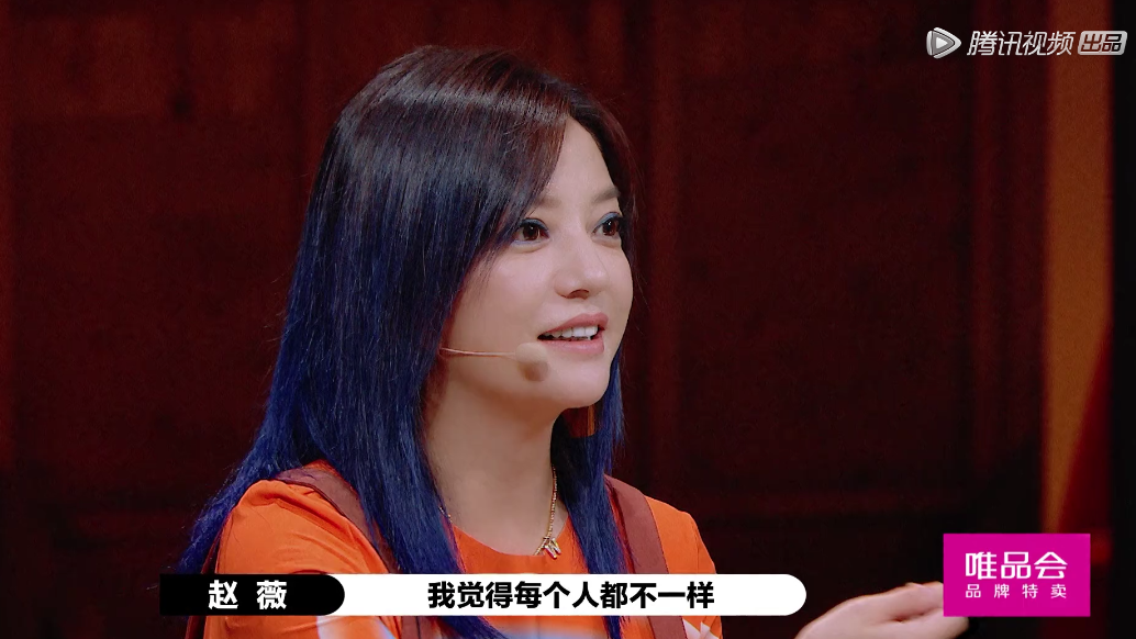 郭敬明：只要我不尴尬，尴尬的就是别人