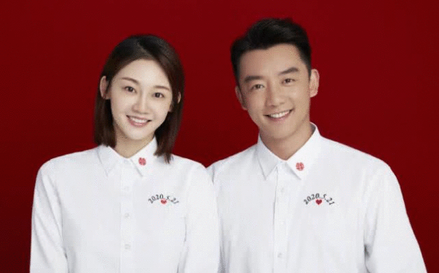 没公开恋爱直接官宣结婚，5个月后孩子出生，恭