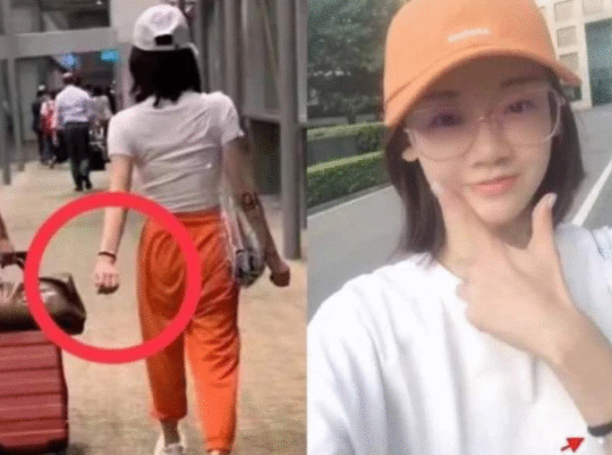 没公开恋爱直接官宣结婚，5个月后孩子出生，恭