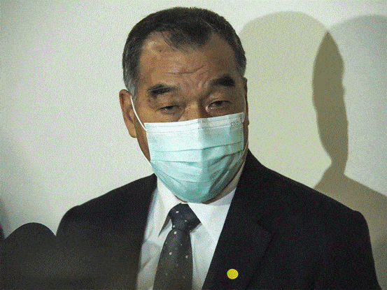 甩锅高手!民进党当局宣称,攻击拜登的“机器