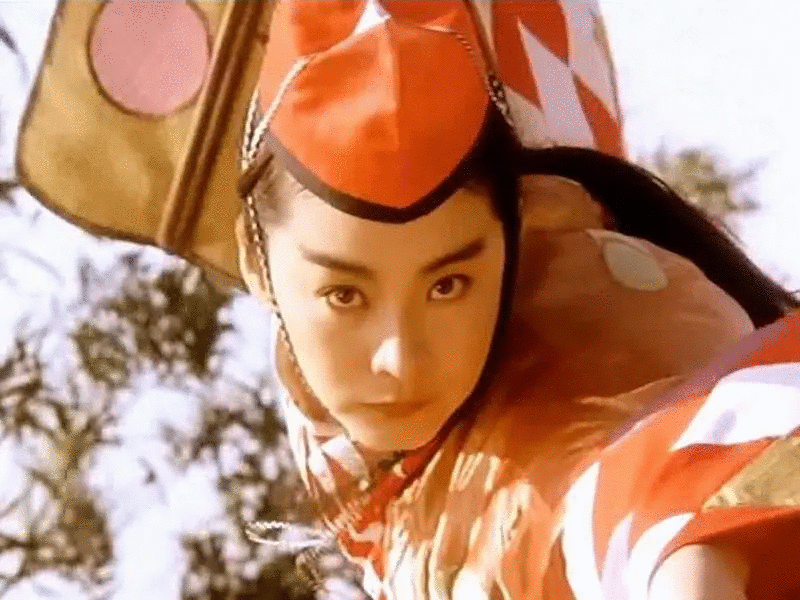 7千字！盘点金庸影视作品中最成功的10大女星，