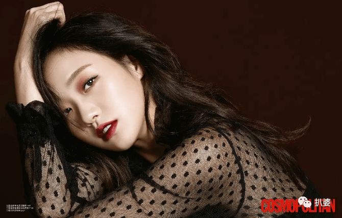 被恶意狙击全网批斗，她也太惨太冤枉了