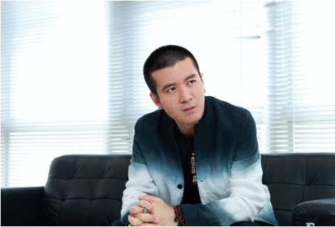 黄圣依杨子结婚13年：豪门的故事，从来都没那么