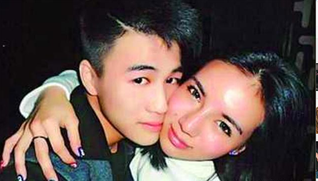 何猷君要学霍启刚当好男人？说大学立志要娶奚