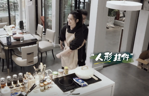 何猷君要学霍启刚当好男人？说大学立志要娶奚