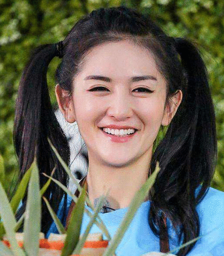 发什么了？谢娜认证修改，去掉“湖南卫视”！