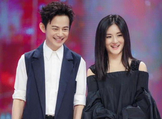 发什么了？谢娜认证修改，去掉“湖南卫视”！